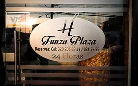 Hotel Funza Plaza
